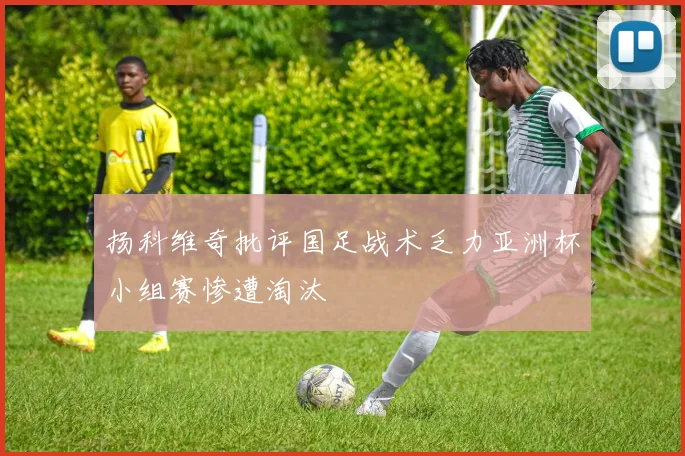 扬科维奇批评国足战术乏力亚洲杯小组赛惨遭淘汰