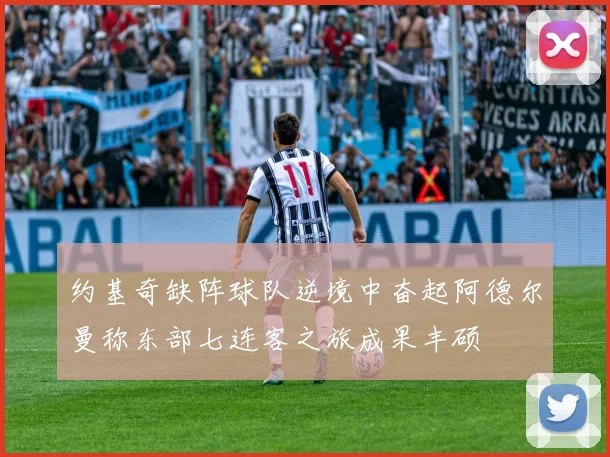 约基奇缺阵球队逆境中奋起阿德尔曼称东部七连客之旅成果丰硕