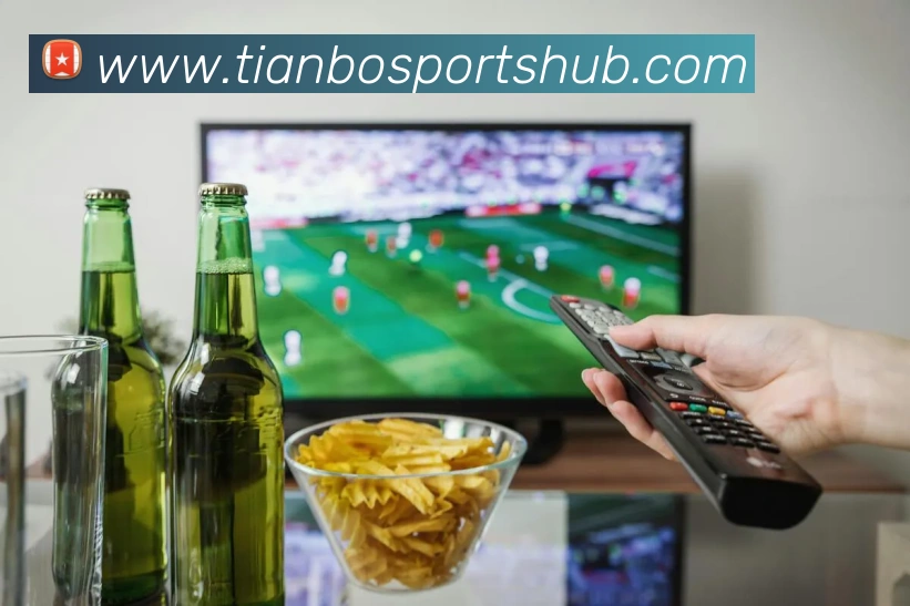 天博体育平台生态图