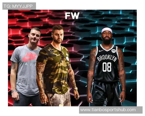 约基奇大哥因湖掘大战后事件承认指控获缓刑一年引发拳击球迷热议 约基奇大哥因湖掘大战后事件承认指控获缓刑一年引发拳击球迷热议