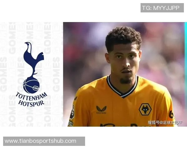 马竞对若昂戈麦斯表现出浓厚兴趣狼队要价超5000万欧元