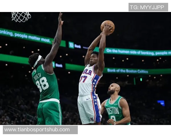 3与4顺位激战埃奇库姆半场表现抢眼克尼佩尔状态低迷对决引关注