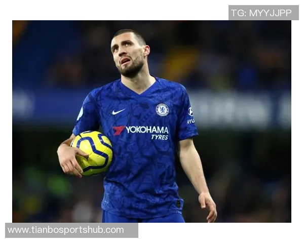 科瓦契奇本赛季仅出场两次将于明年三月重返赛场接受跟腱手术 科瓦契奇本赛季仅出场两次将于明年三月重返赛场接受跟腱手术