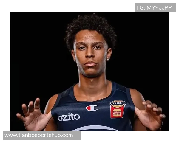 老K教练盛赞卡梅隆布泽尔聪明才智抢板传球能力超越同龄人