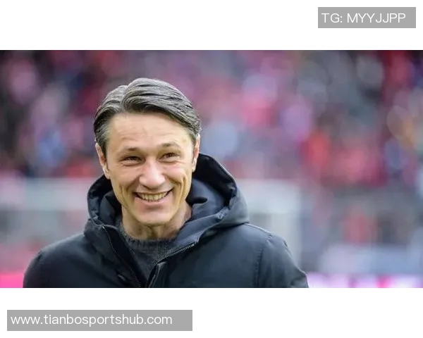 希斯菲尔德称赞科瓦奇重振多特队伍认为他是最佳教练人选