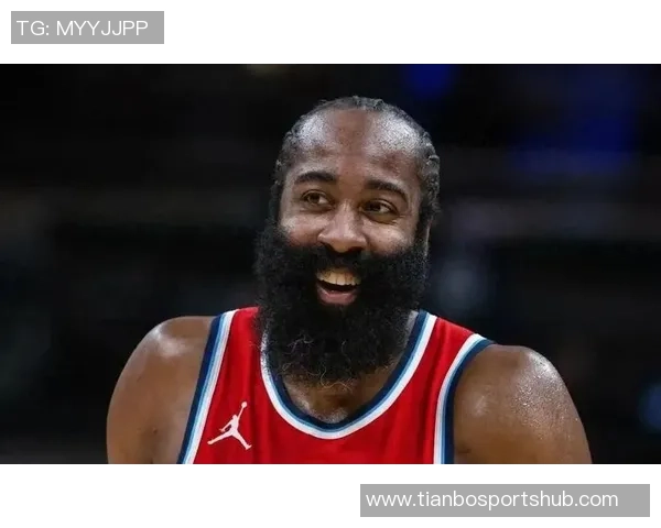 快船半场领先老鹰14分哈登表现出色祖巴茨双十小卡状态低迷